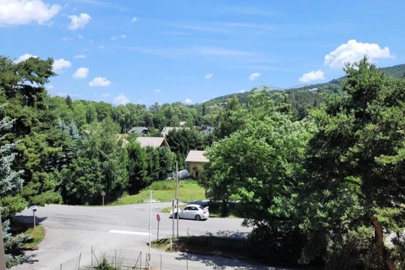 Résidence La Cayolle-Niet-getagd