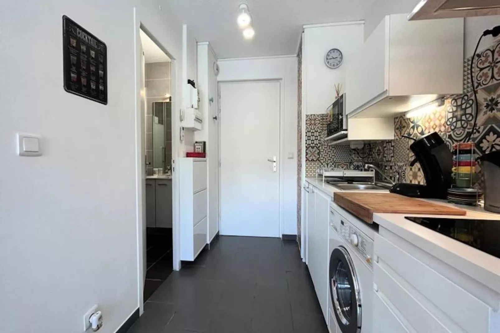 Résidence Cigaloun-Niet-getagd