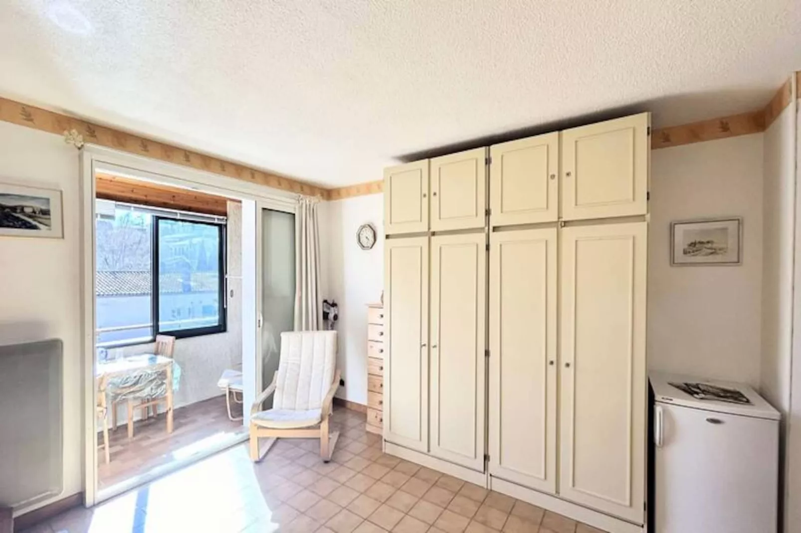 Résidence Clos De L'eden-Niet-getagd