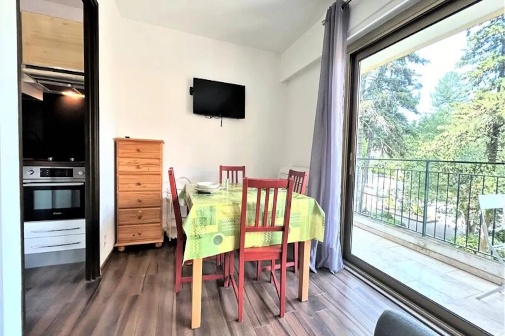 Résidence Cedres-Niet-getagd