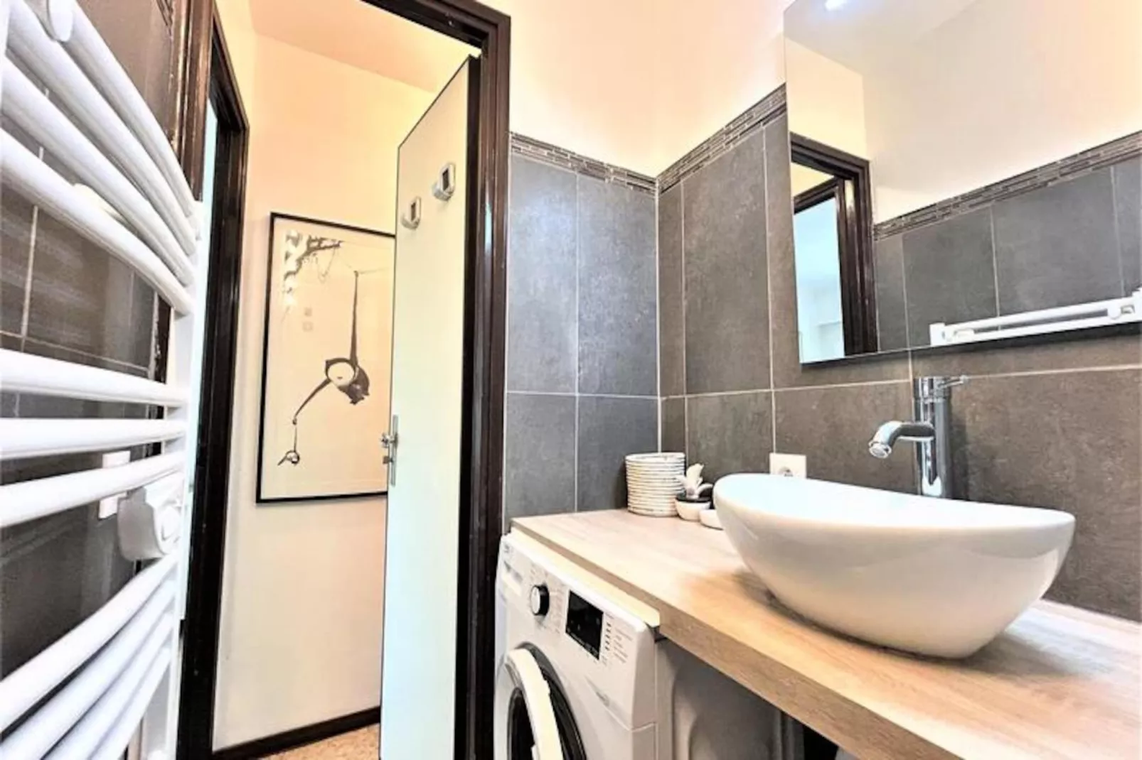 Résidence Cedres - Niet-getagd