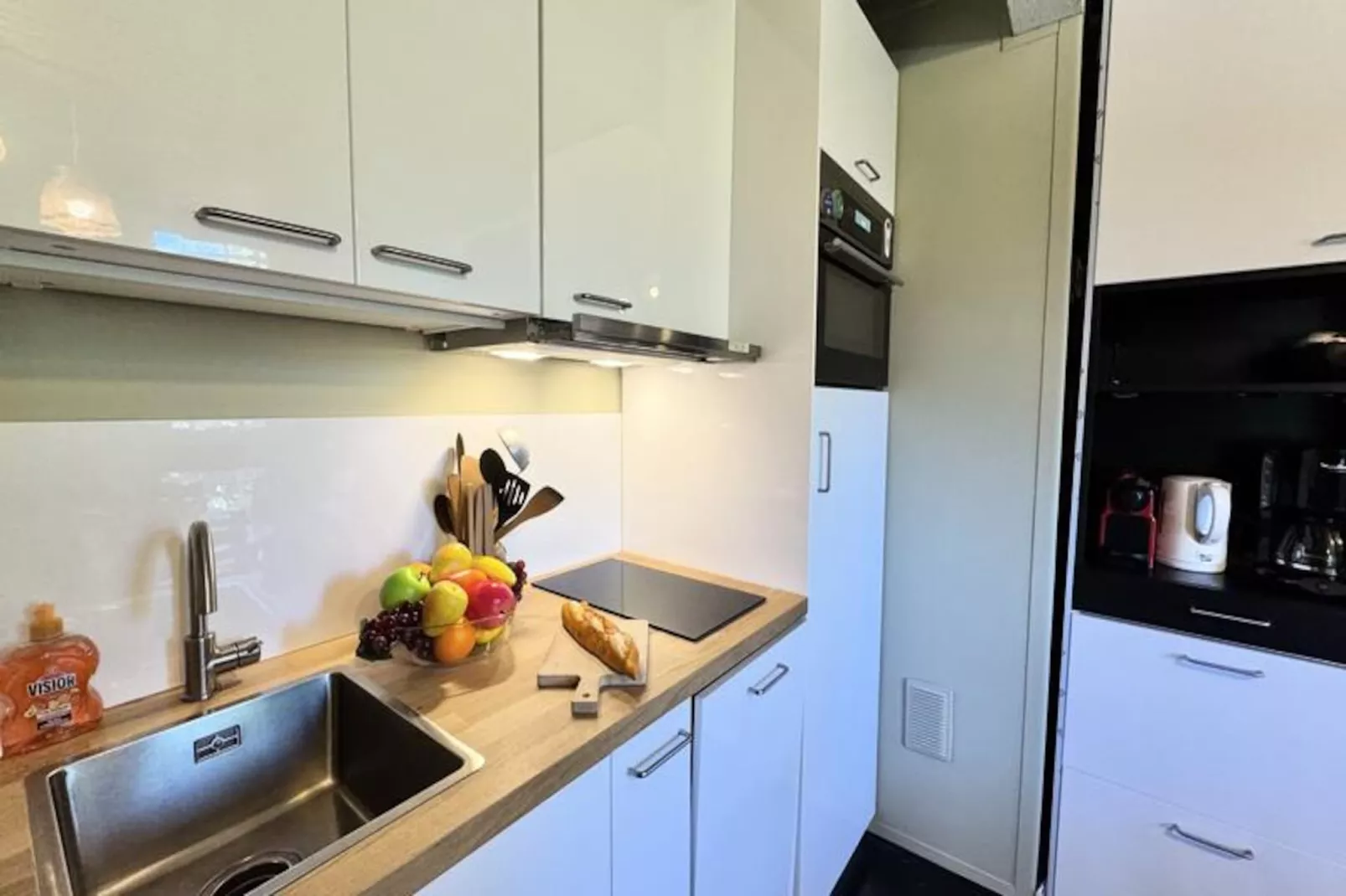 Résidence Olan - Niet-getagd