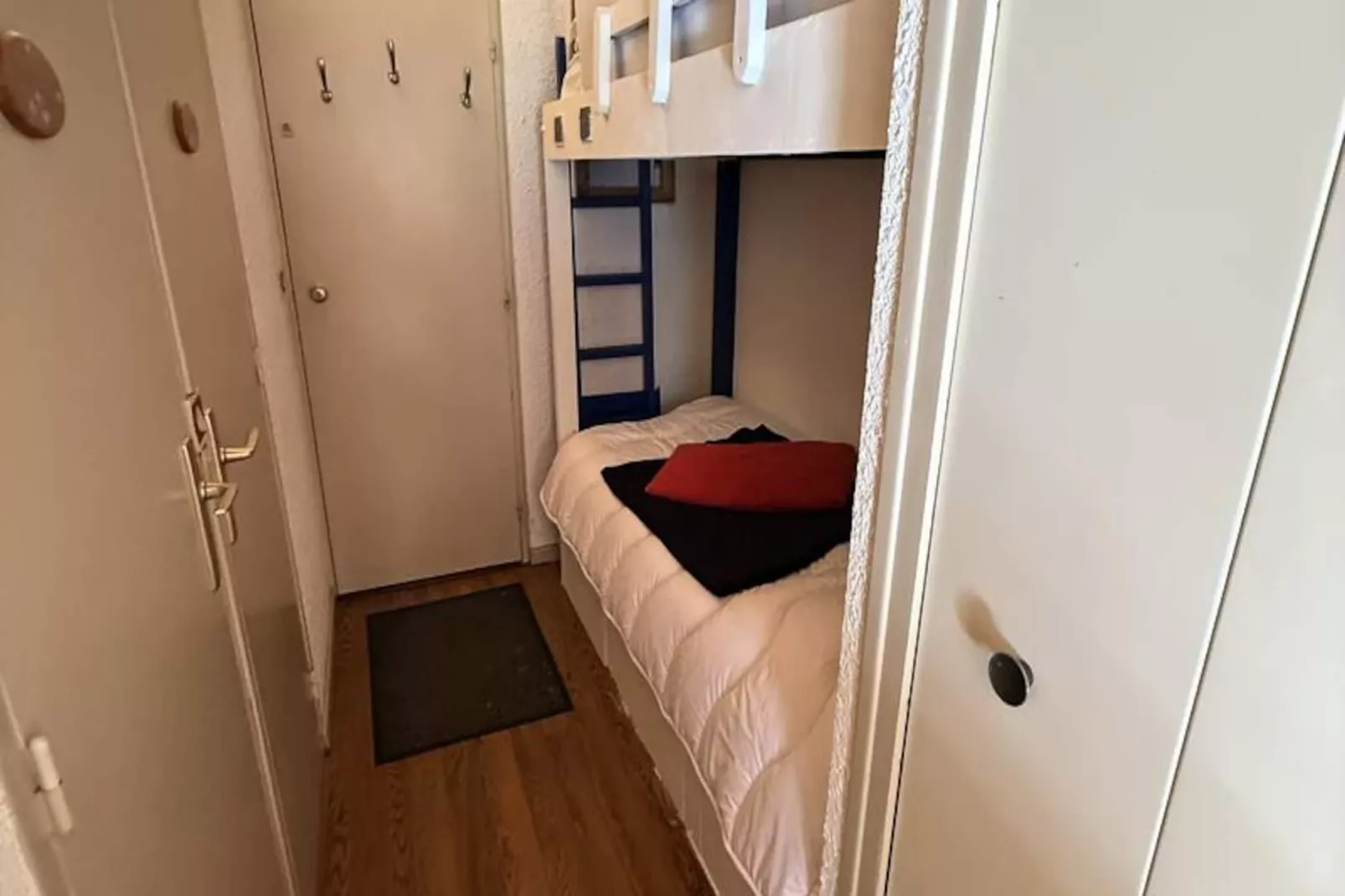 Résidence L'Hostellerie - maeva Home-Niet-getagd