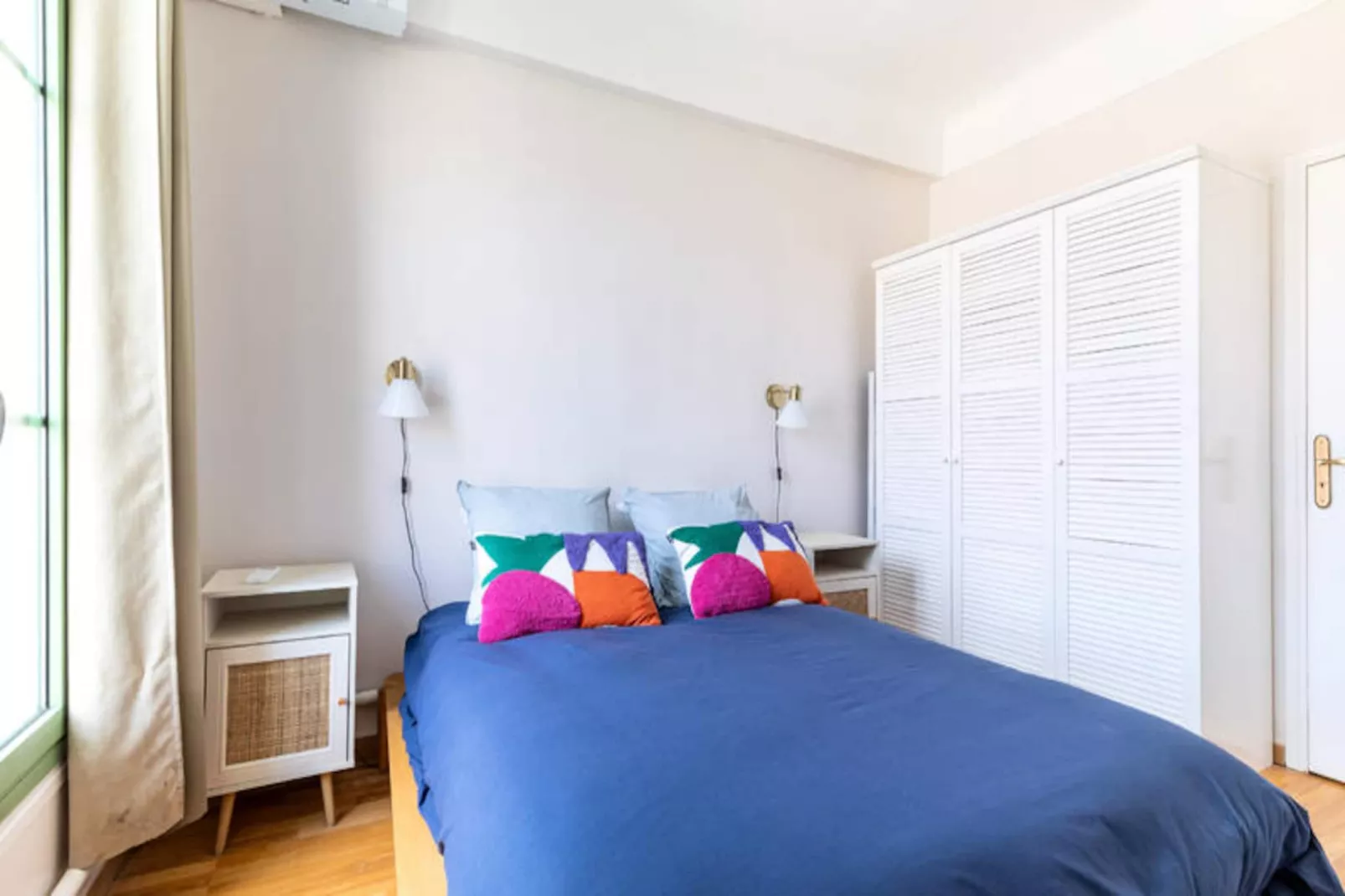 Appartements à Nice-Niet-getagd