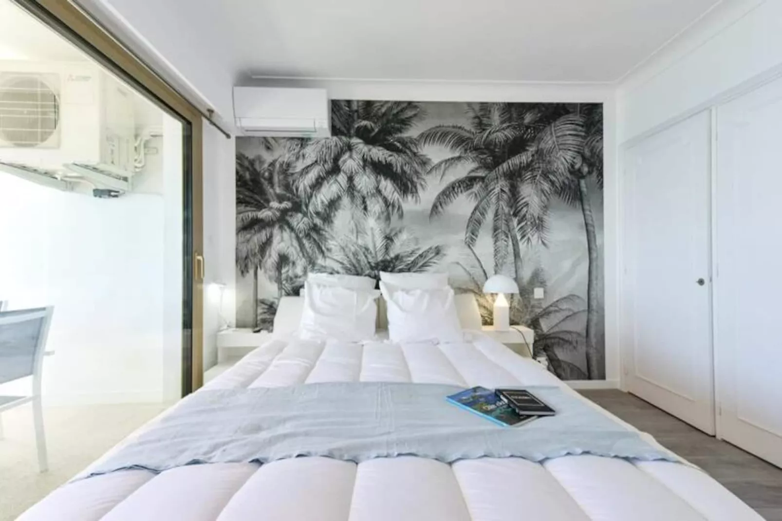 Résidence 3p Vue Mer, Plages &agrave; Pied & Parking Priv&eacute;.-Niet-getagd