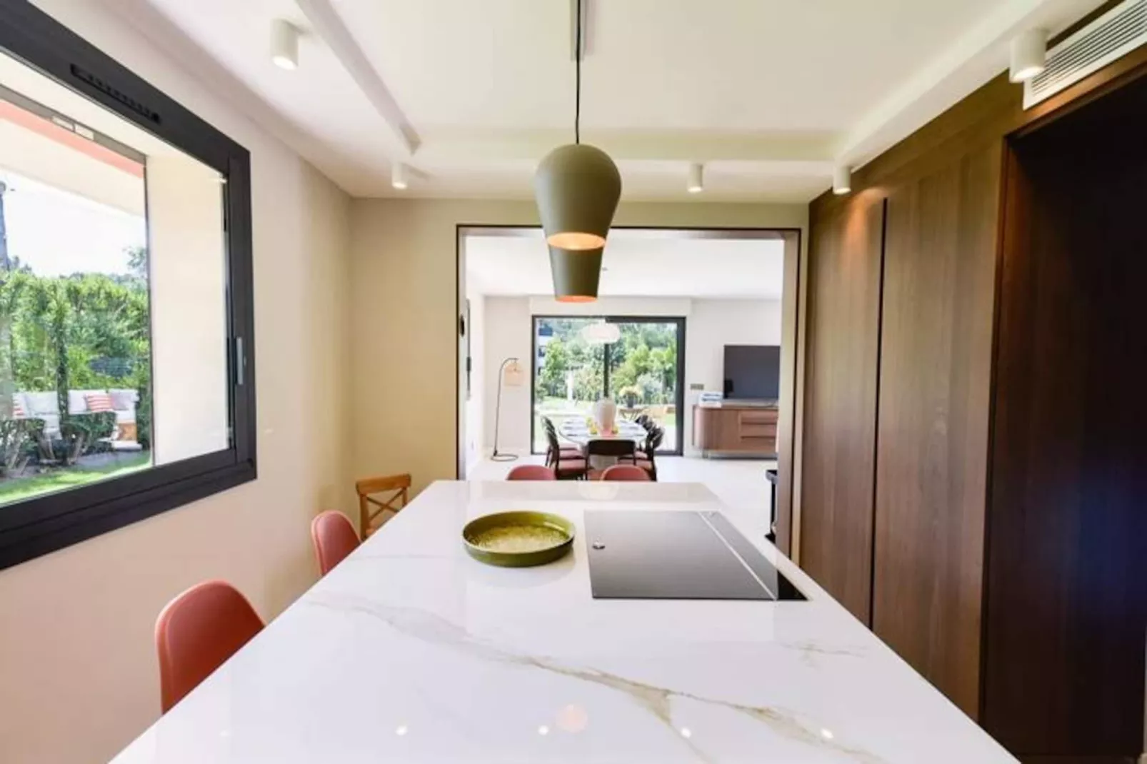 Résidence Mougins - Villa Renovee - Piscine - Au Calme-Niet-getagd