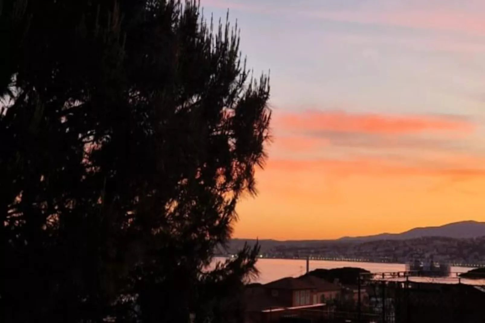 06db Magnifique Appartement Vue Incroyable Mtboron-Niet-getagd