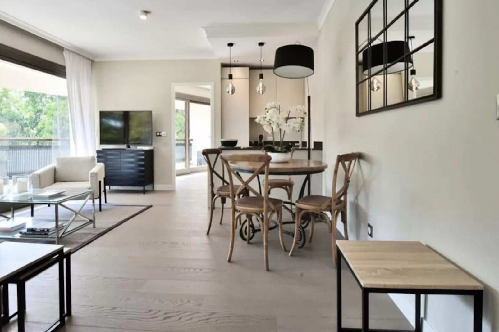 Résidence Cannes - 3p Neuf &agrave; 15min &agrave; Pied De La Plage-Niet-getagd