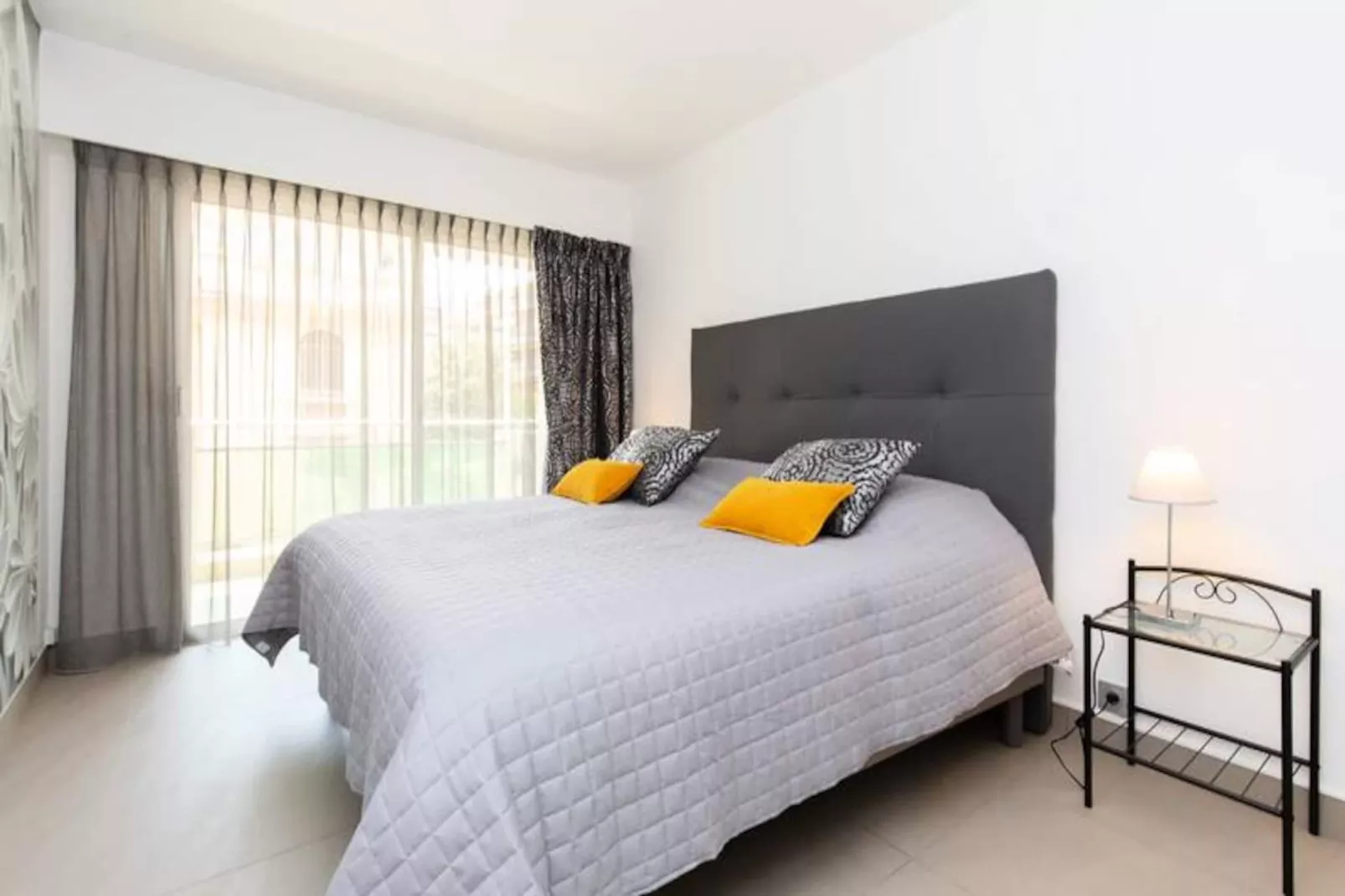 Résidence 3p Traversant &agrave; 2 Min Des Plages, Parking Priv&eacute;-Niet-getagd