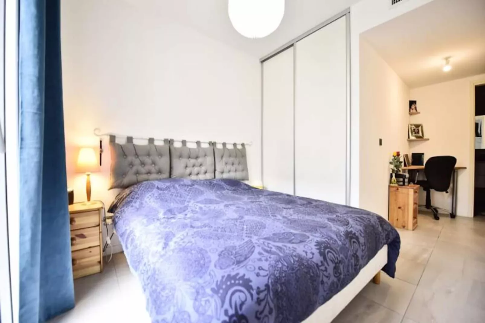 Résidence 3p Avec Terrasse Et Piscine Au Coeur Du Palm Beach-Niet-getagd