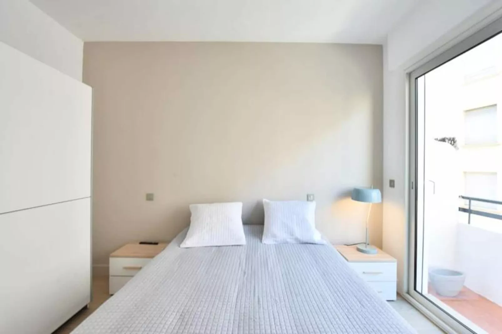 Résidence 3p En Plein C&oelig;ur De Cannes, &agrave; 2min De La Croisette-Niet-getagd