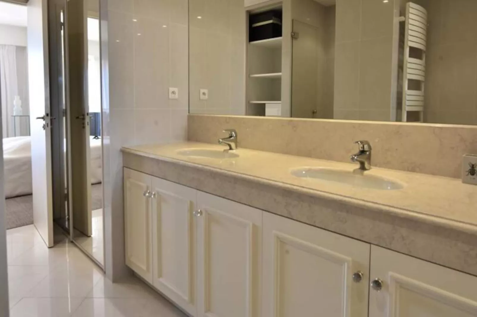 Résidence 3p Proche Centre Ville, Piscine Et Vue Mer-Niet-getagd