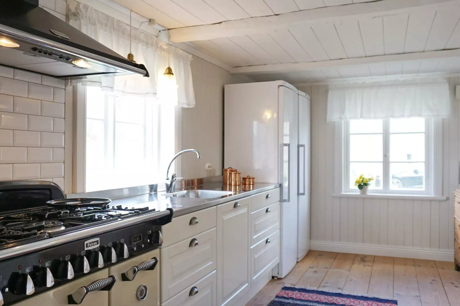 6 persoons vakantie huis in HEDEKAS-By Traum-Binnen