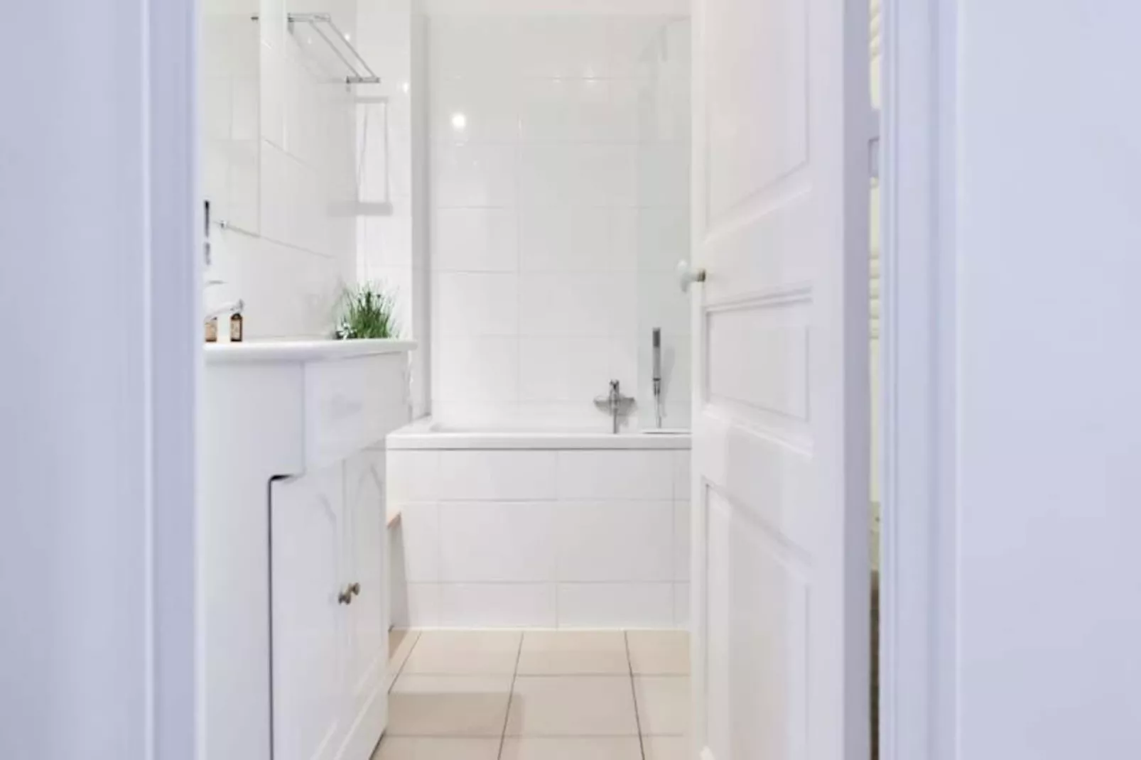 Résidence 3p Moderne En Centre Ville, à 1min De La Croisette-Niet-getagd