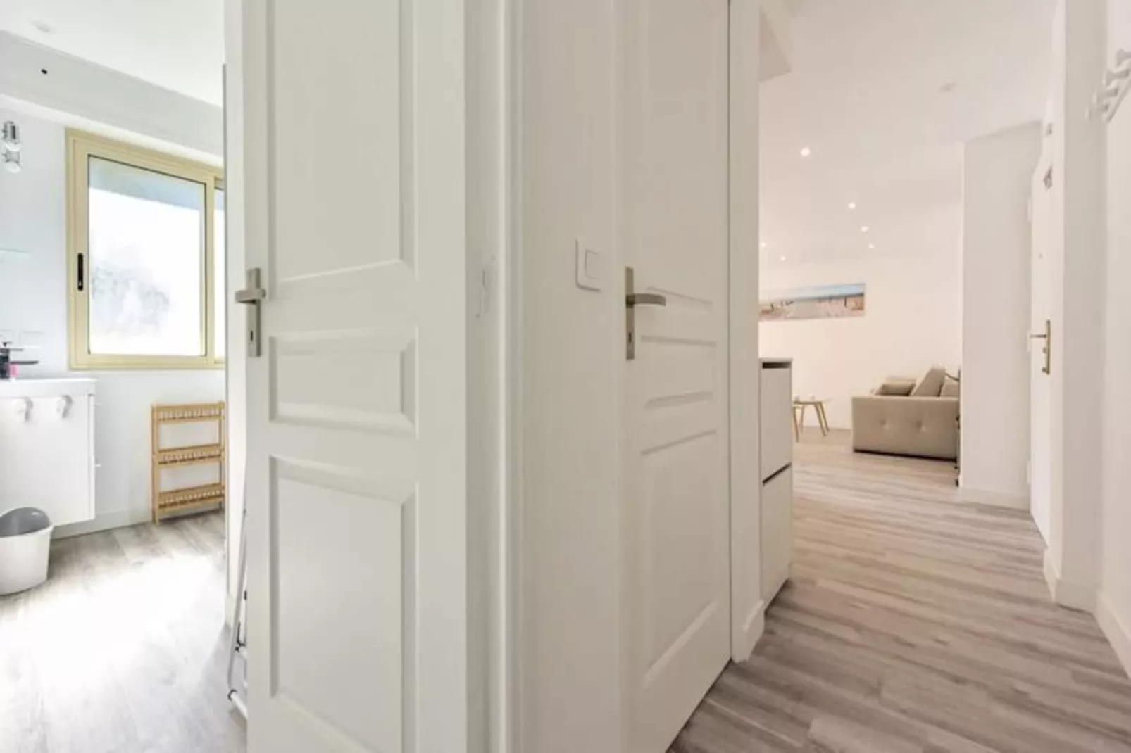 Résidence 2p En Centre Ville &agrave; 2min &agrave; Pied De La Croisette-Niet-getagd