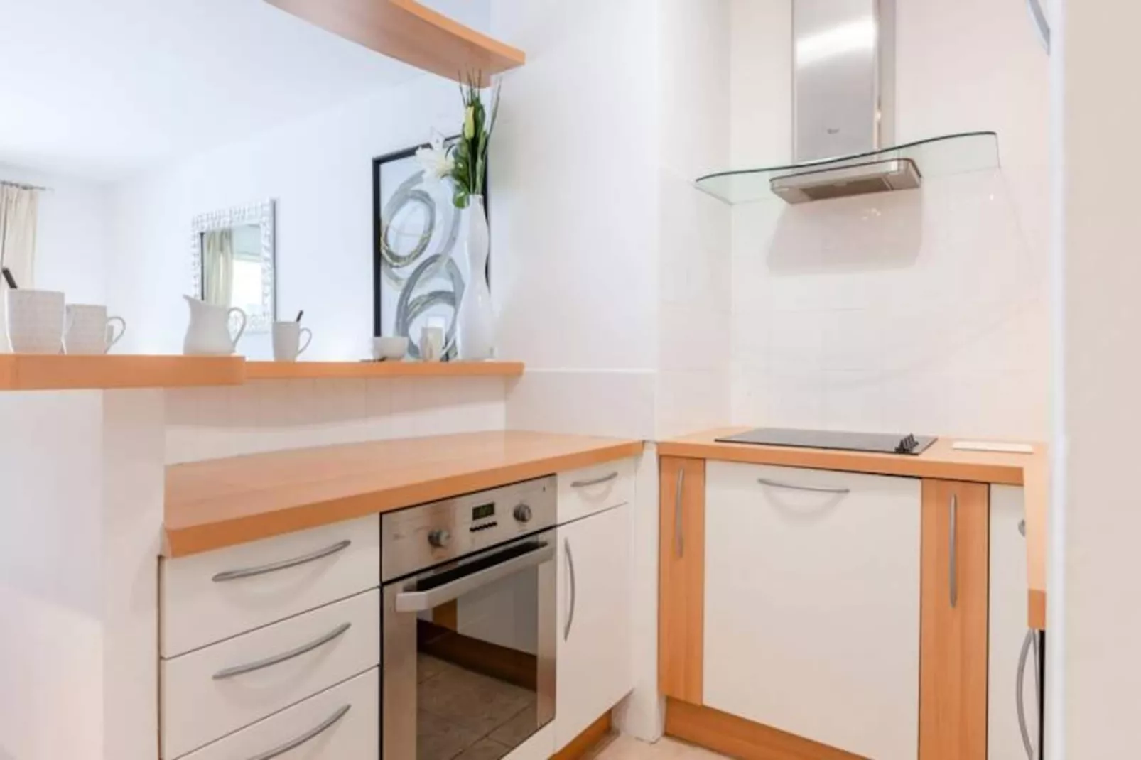 Résidence 3p - Résidence De Standing, 6min à Pied Des Plages-Niet-getagd