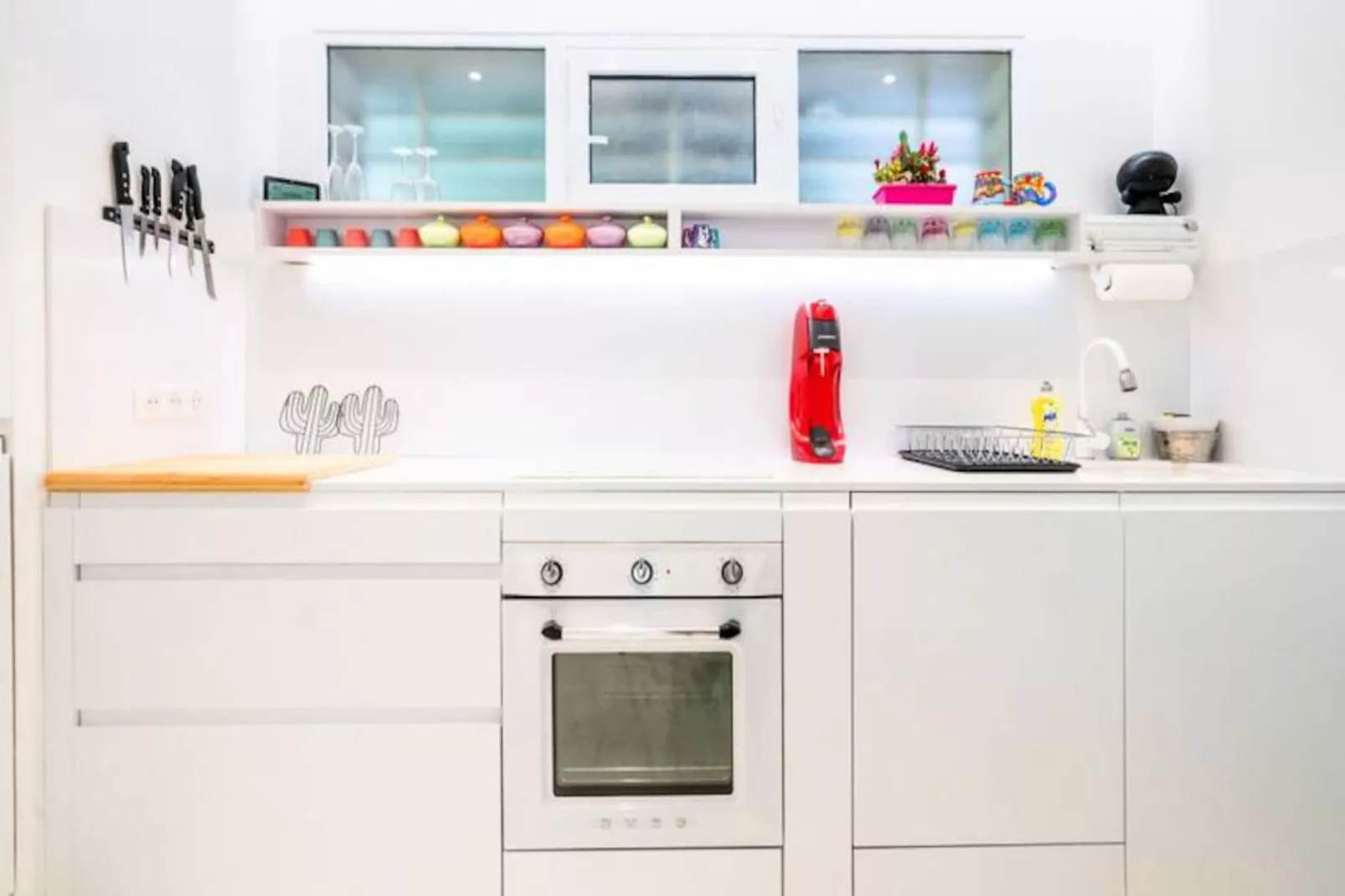 Résidence 3p R&eacute;sidence De Standing, Avec Vue Mer & Piscine-Niet-getagd