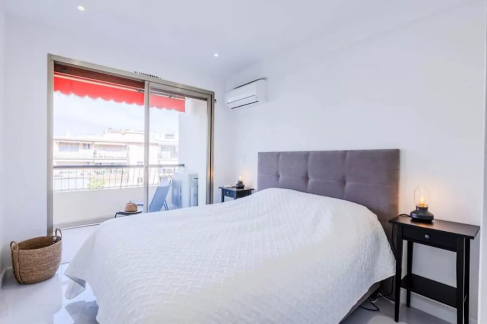 Résidence 2 Pièces Cozy à 5 Minutes à Pied De La Croisette-Niet-getagd