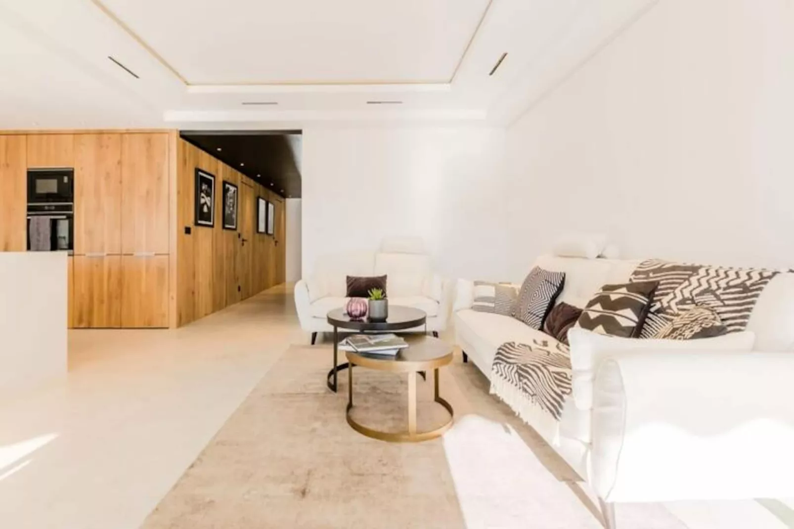 Résidence 4p De 96m&sup2; Sur Les Hauteurs De Cannes-Niet-getagd