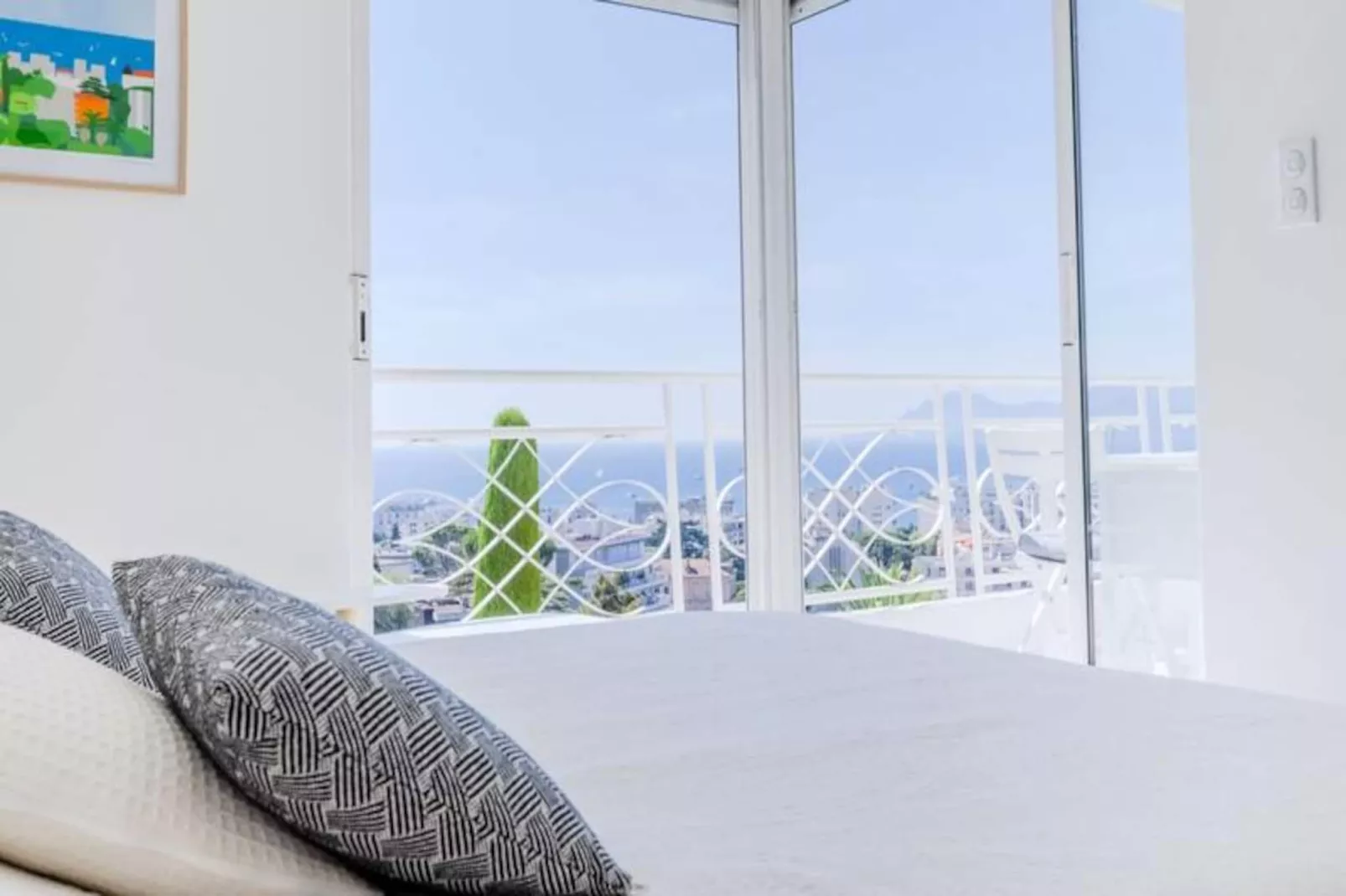 Résidence 3p Haut De Gamme Avec Piscine Et Vue Mer-Niet-getagd