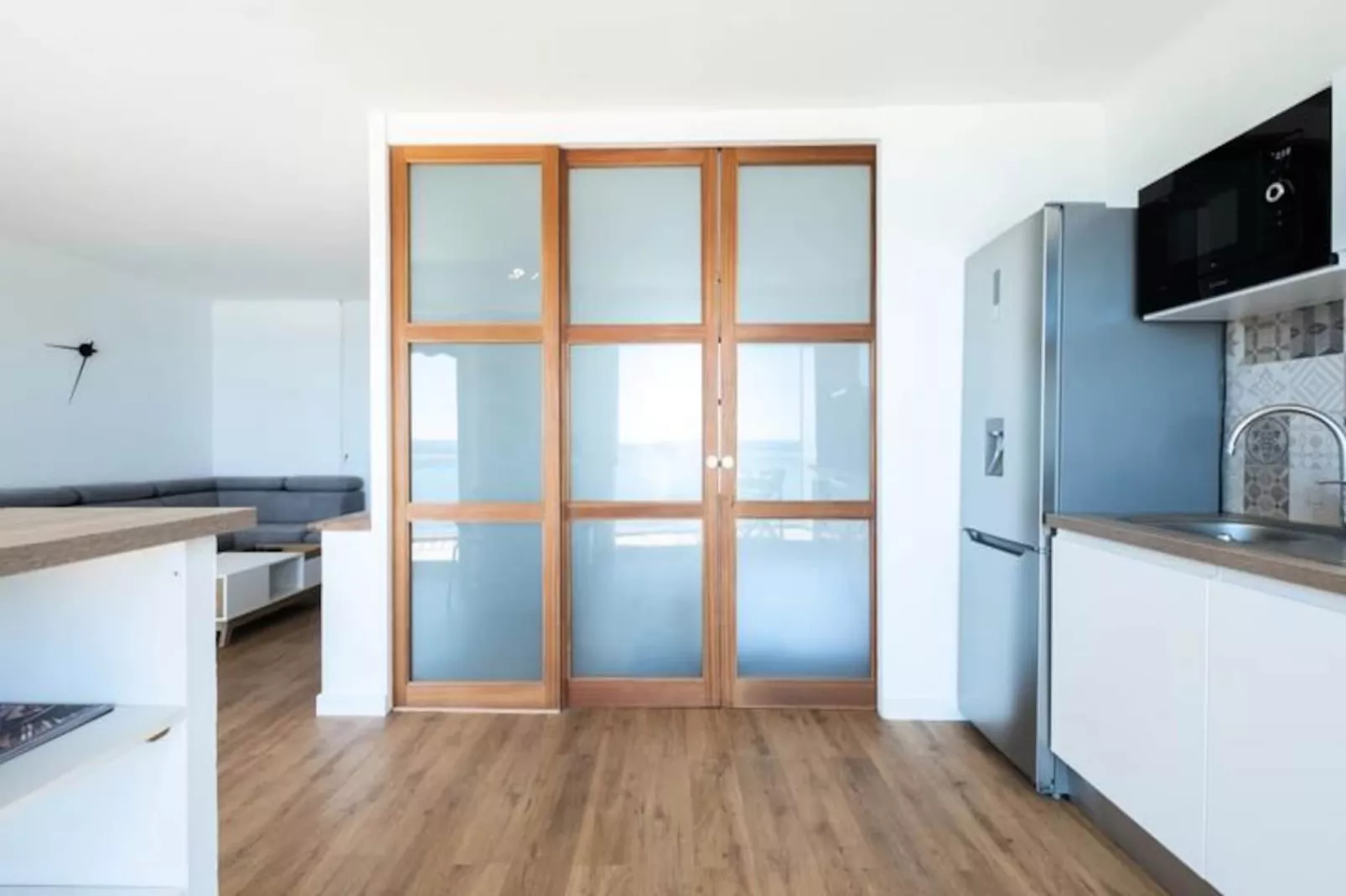 Résidence Rare ! 3p En Front De Mer-Niet-getagd