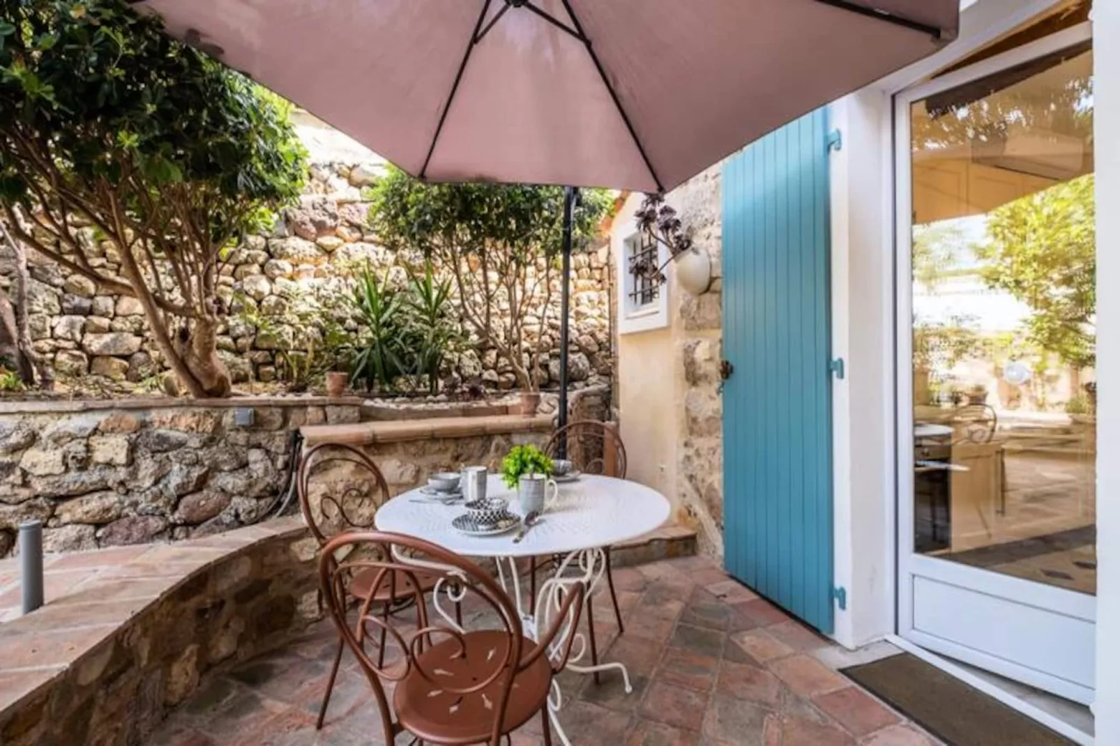 Résidence Superbe Villa Avec Piscine & Sauna-Niet-getagd