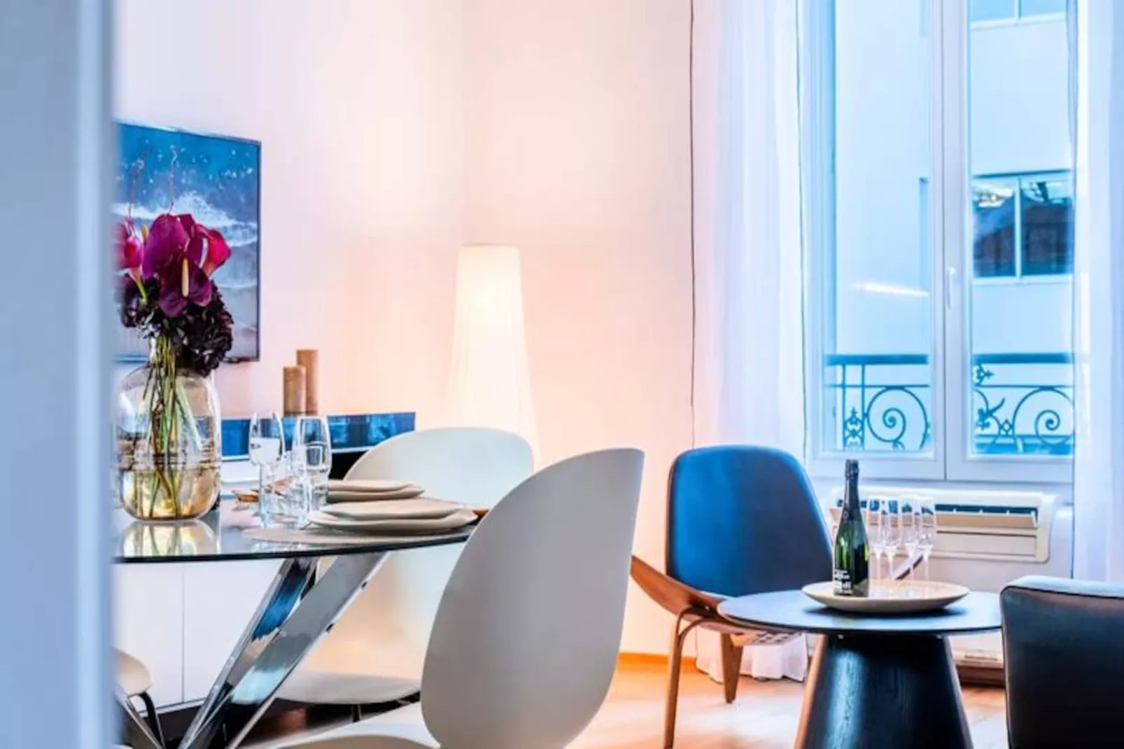 Résidence 3p Haut-de-gamme à 200m Des Plages Croisette-Niet-getagd