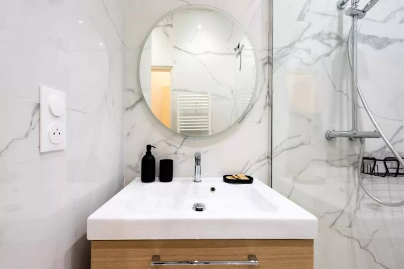 Résidence Appartement Moderne En Plein Centre Ville !-Niet-getagd