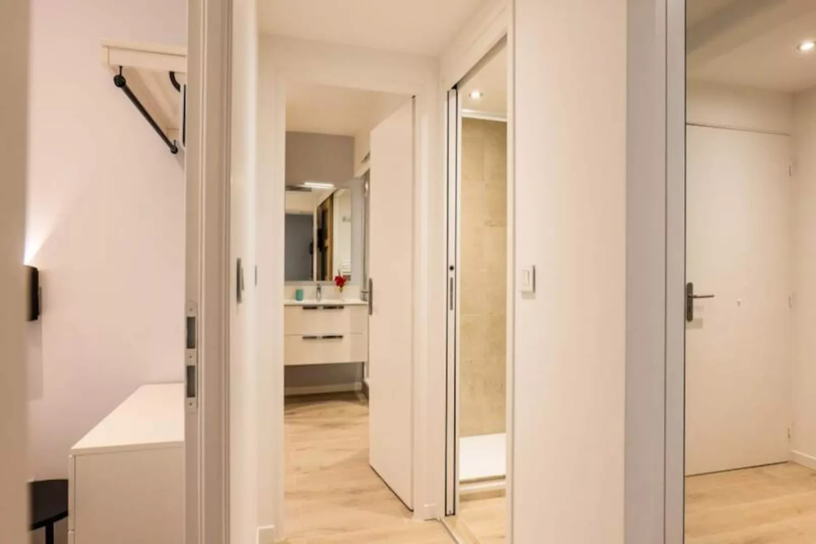 Résidence 3p Haut-de-gamme &agrave; 300m Des Plages Croisette-Niet-getagd