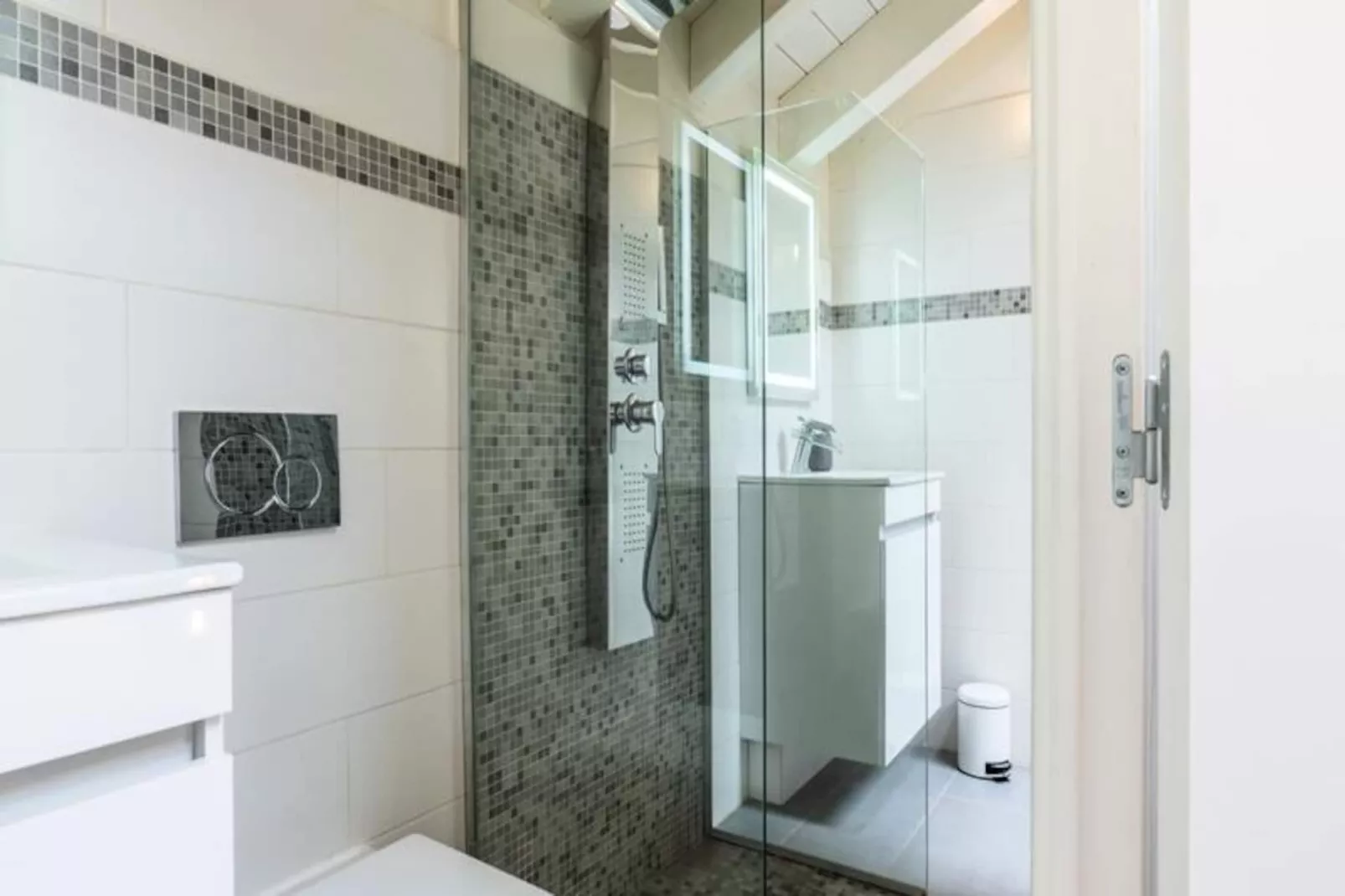 Résidence Duplex Spacieux En Plein Centre Ville-Niet-getagd