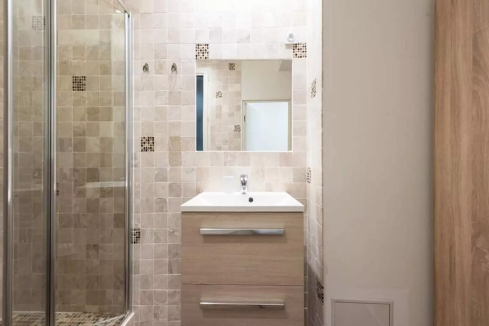 Résidence Cannes 2p Carré D’or-Niet-getagd