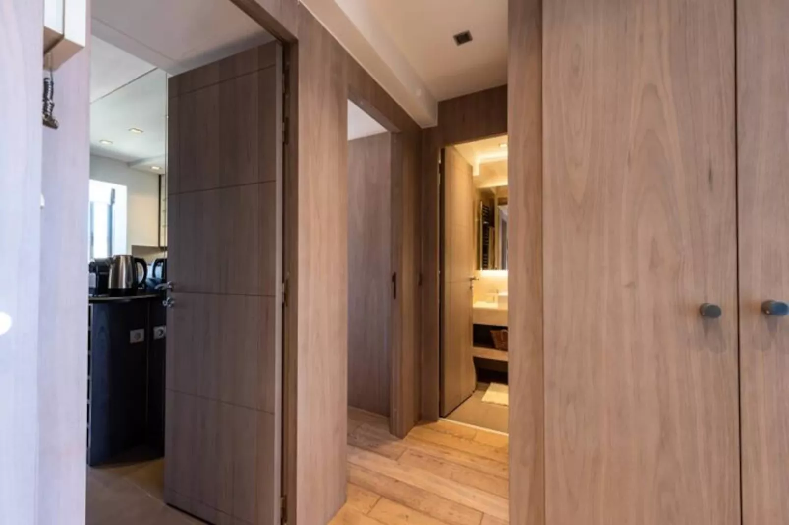 Résidence 2 Pi&egrave;ces Croisette, Face Palais Des Congr&egrave;s-Niet-getagd