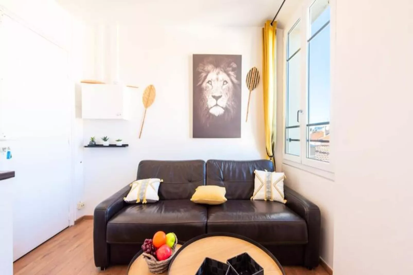 Résidence Studio Climatisé Cœur De Cannes-Niet-getagd