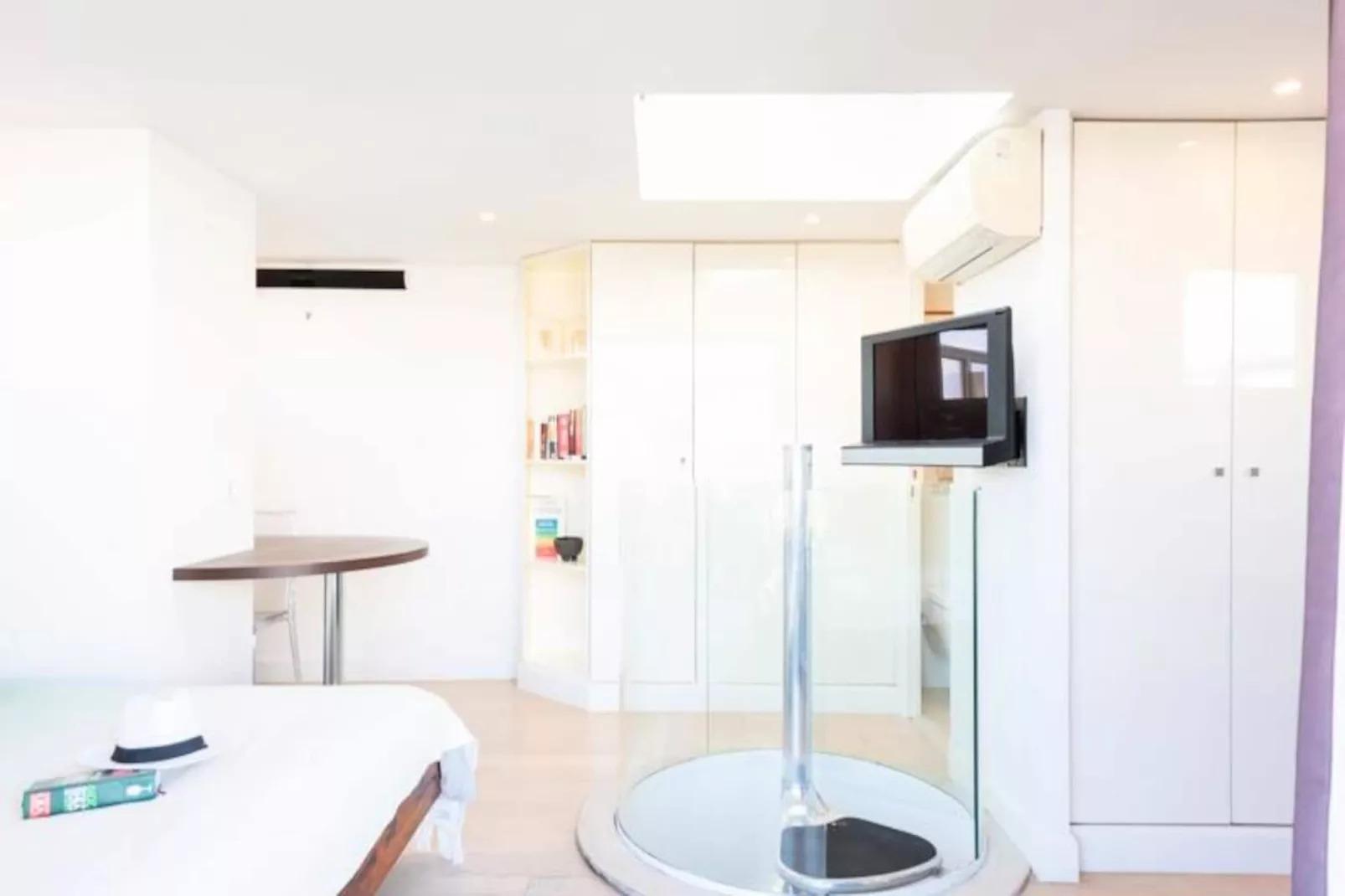 Résidence Duplex Avec Rooftop Vue Mer &ndash; Palm Beach-Niet-getagd