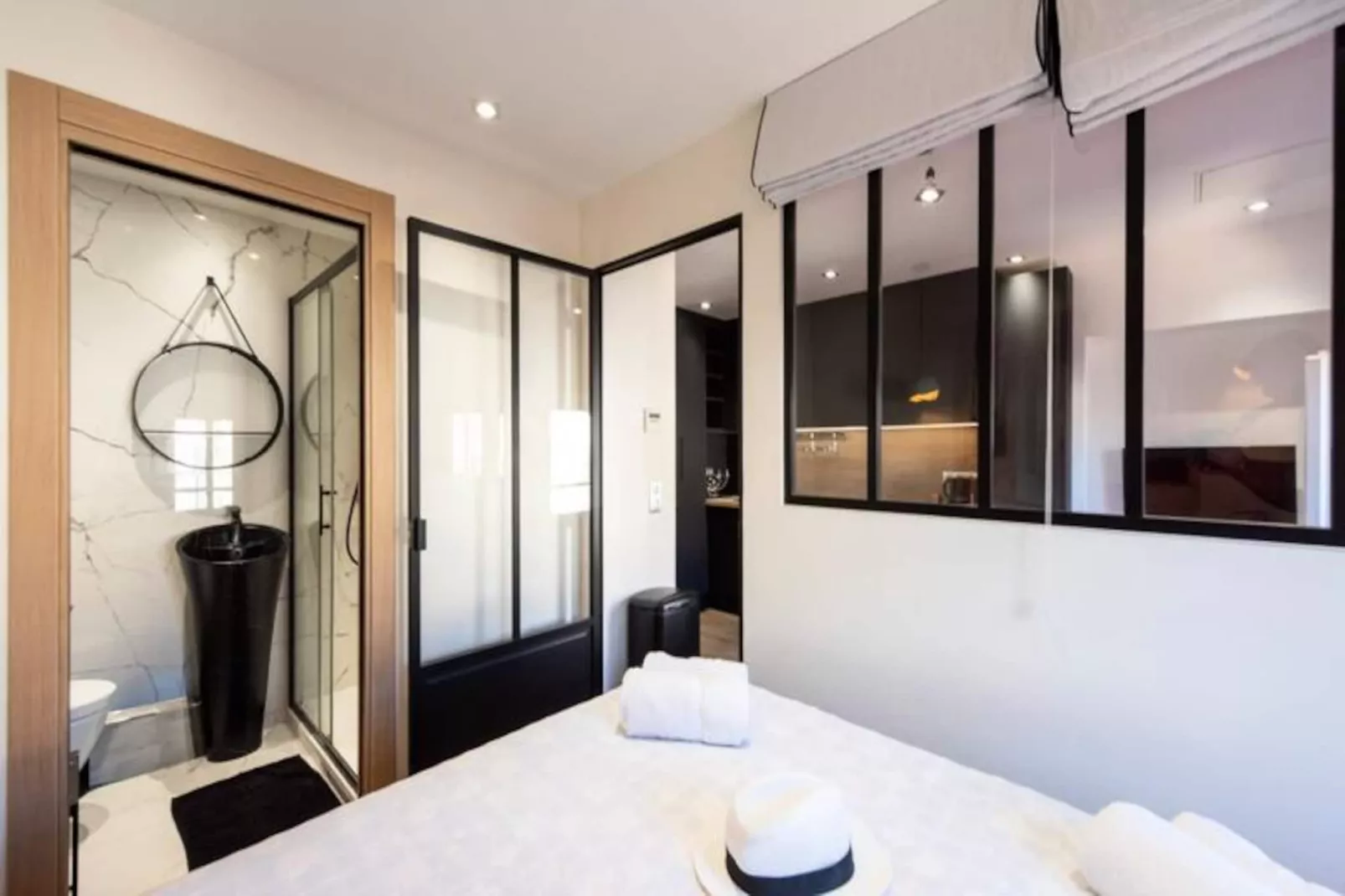 Résidence 2p Climatisé Proche Croisette-Niet-getagd