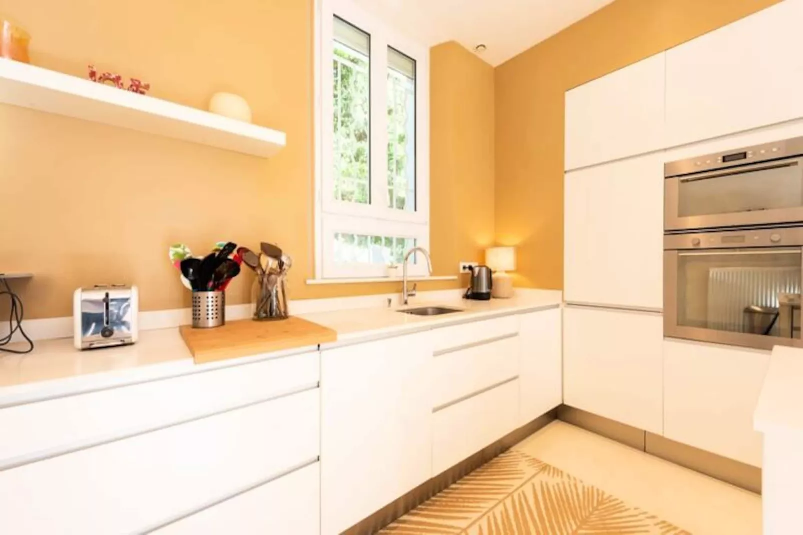 Résidence Villa 180m&sup2; 5p Cannes Piscine Garage-Niet-getagd