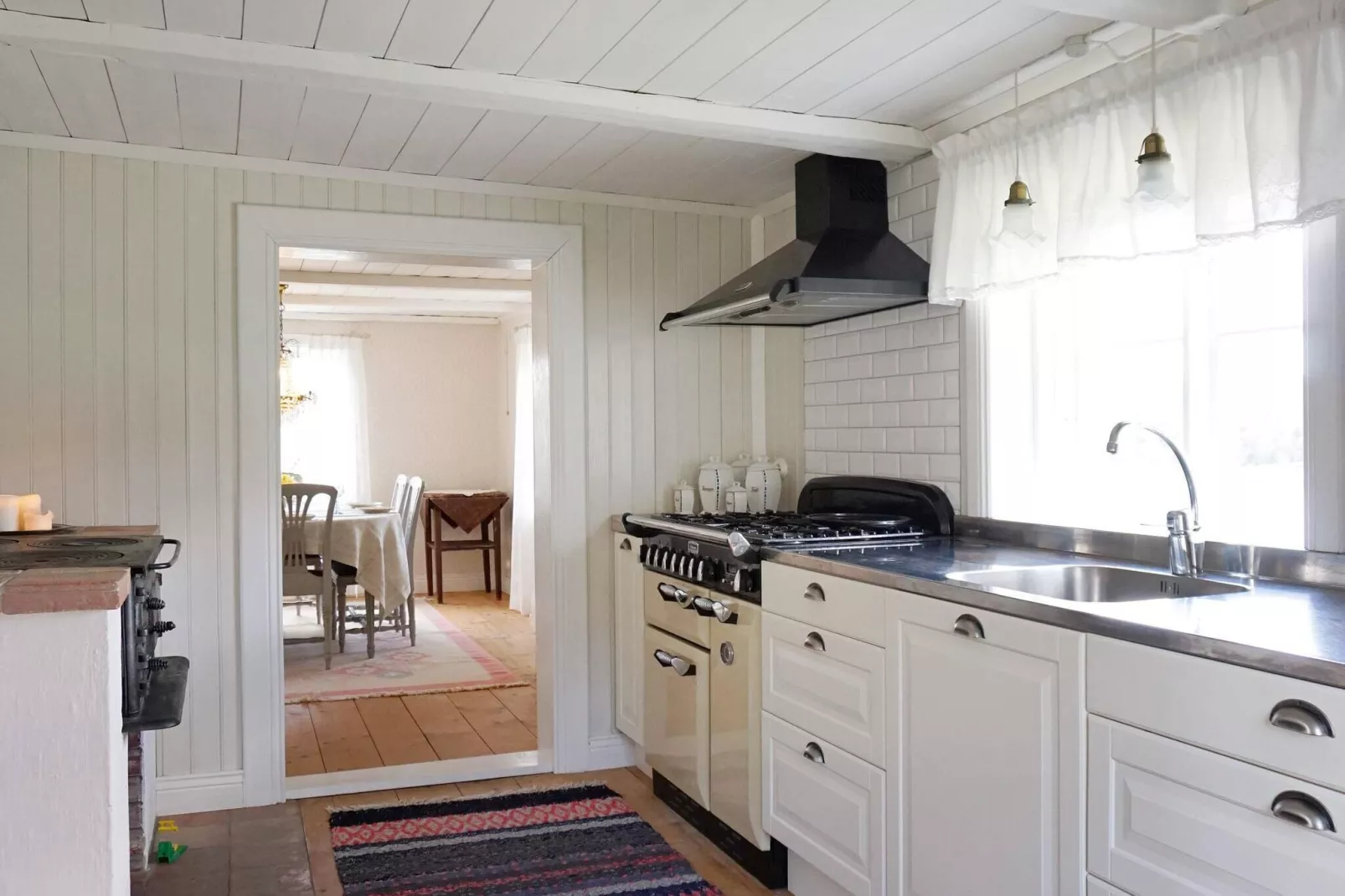 6 persoons vakantie huis in HEDEKAS-By Traum-Binnen