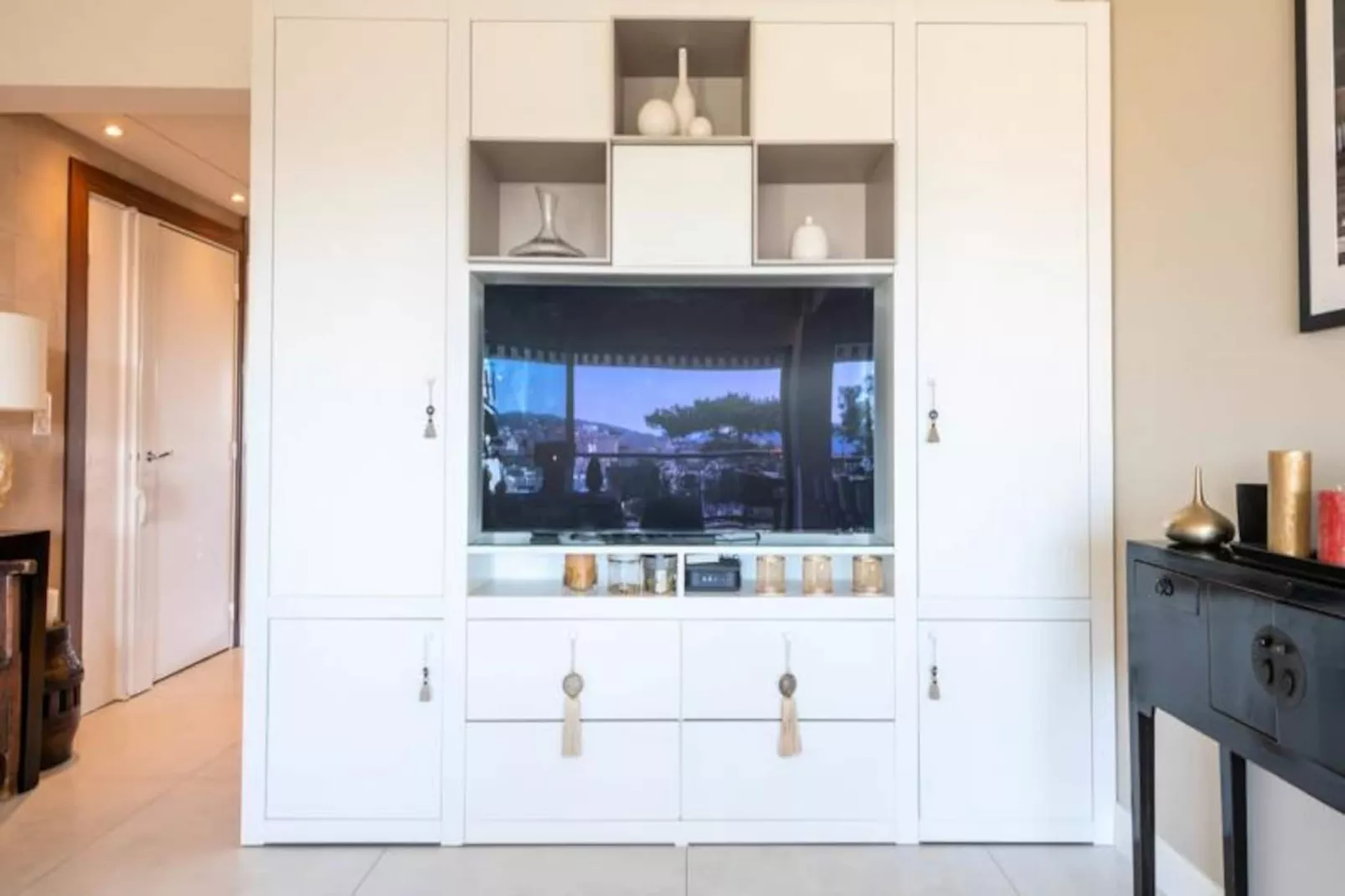 Résidence 3p De Dtanding Cannes Vue Mer-Niet-getagd