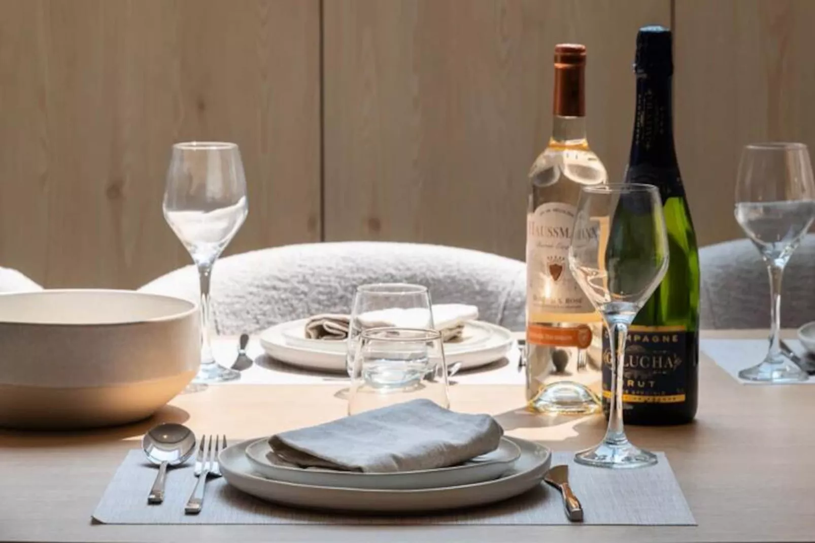 Résidence 4p Duplex Mansardé, Cœur De Cannes-Niet-getagd