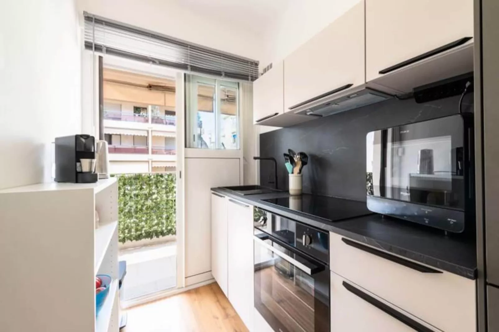 Résidence 2p Terrasse &ndash; Palm Beach, Proche Plages-Niet-getagd