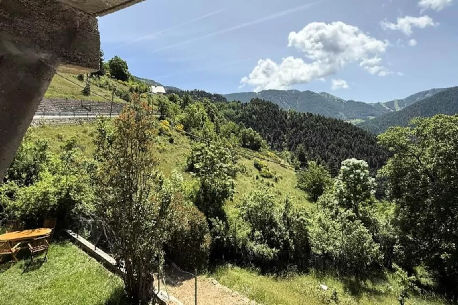 Bel Appartement Au Coeur De La Nature Avec Jardin - Niet-getagd