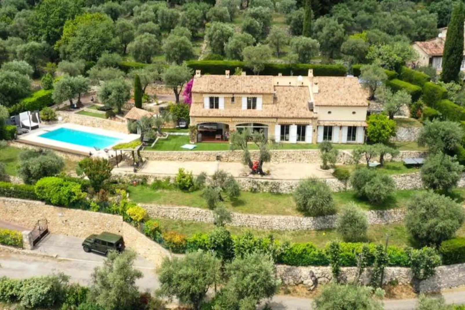 Plen Souleu Villa Haut Standing, Piscine, Jacuzzi, Sauna, Airco By Sunset-Niet-getagd