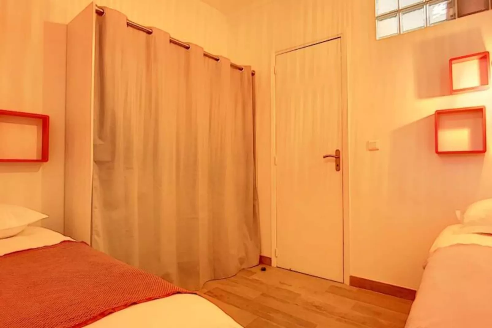 Résidence Cours Mass&eacute;na Sur Le March&eacute; Proven&ccedil;al-Niet-getagd