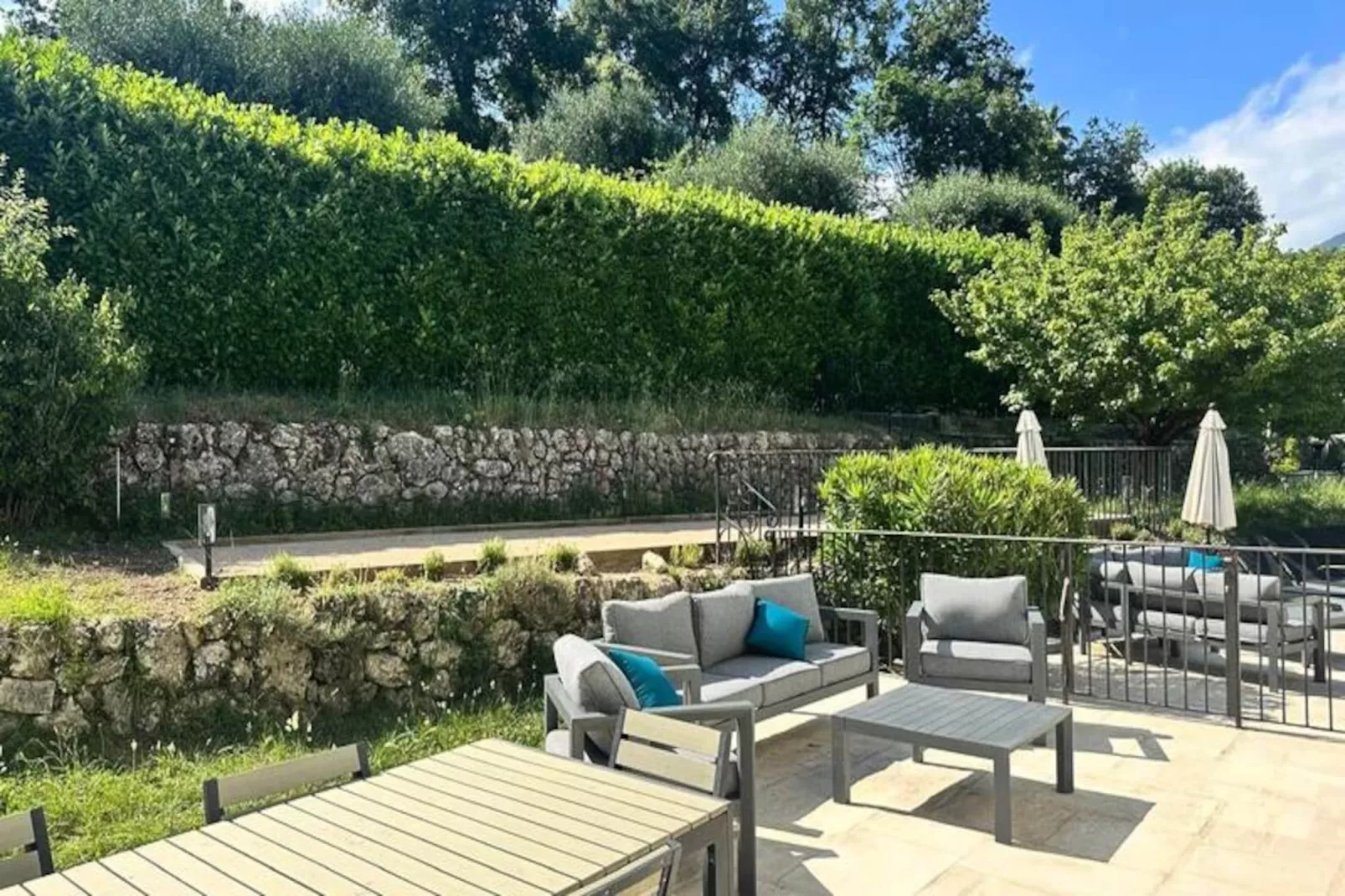 Belle Et Spacieuse Villa - Piscine - Jardin-Niet-getagd