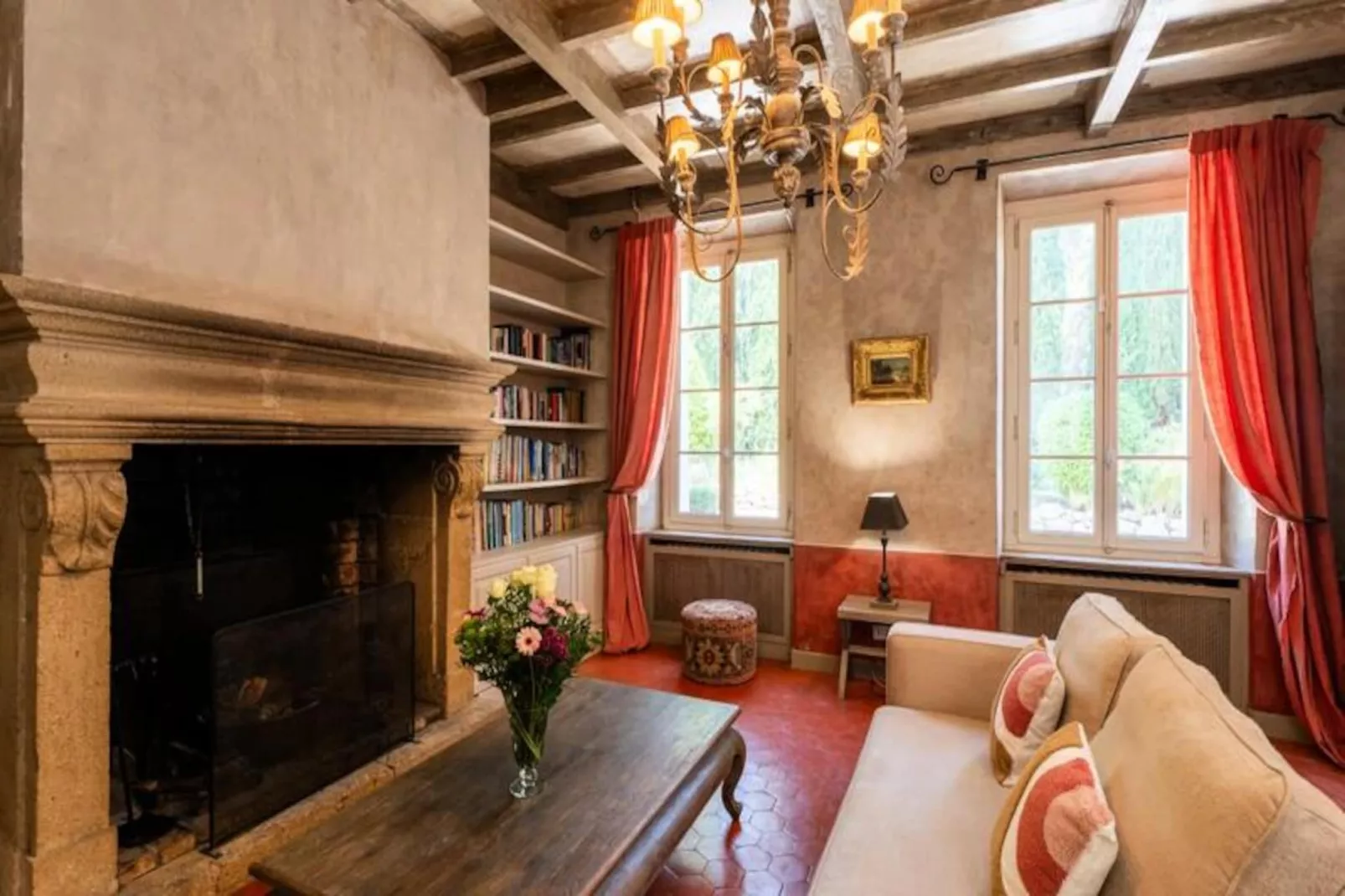 Domaine De La Rose Comtesse &ndash; L&rsquo;art Du Luxe Intimiste En Provence-Niet-getagd