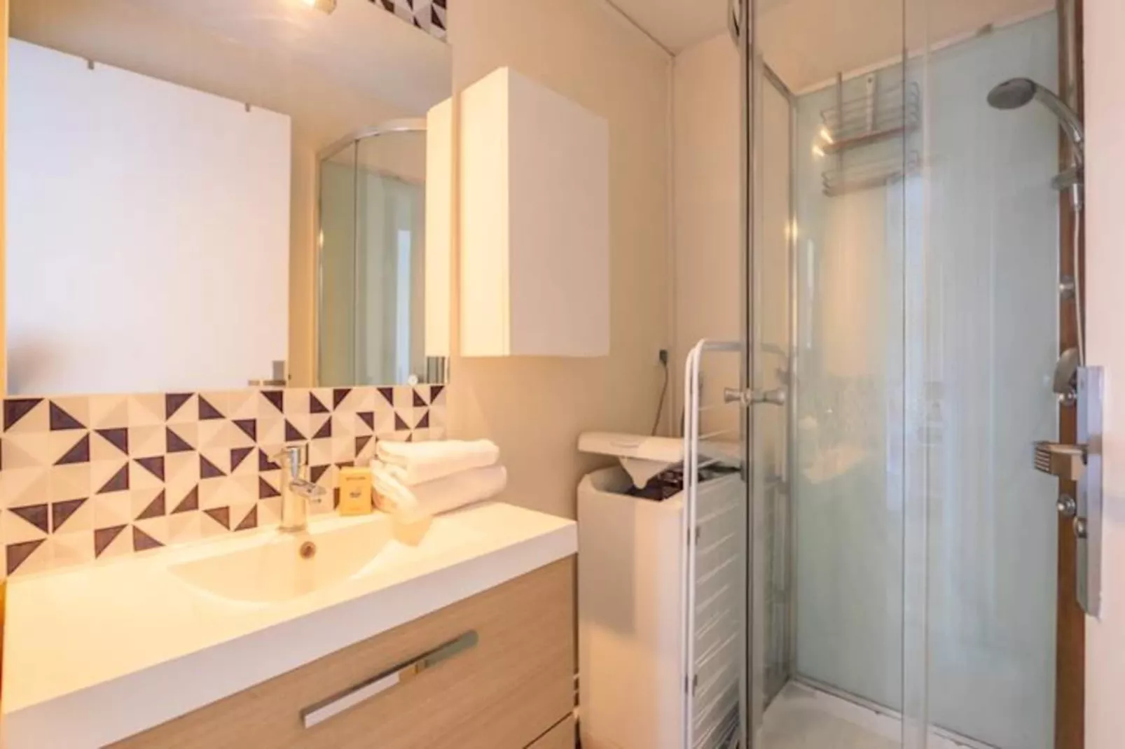 Appartement Des Martrois --Niet-getagd