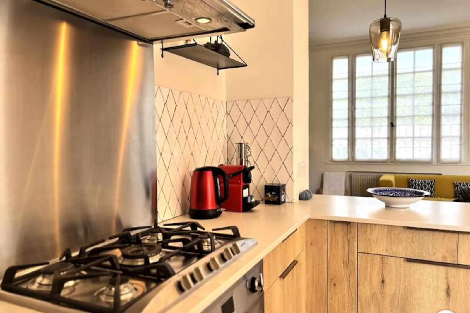 💫 La Villa Mirabeau-Niet-getagd