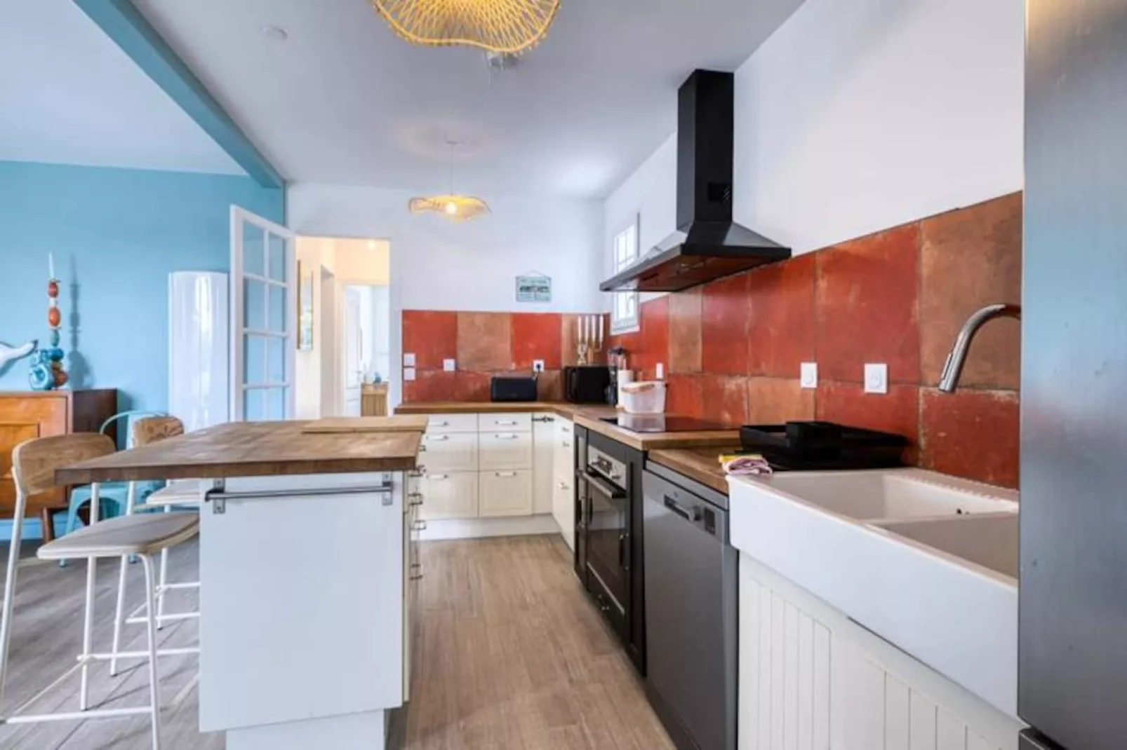 Maison Des Bouillats --Niet-getagd