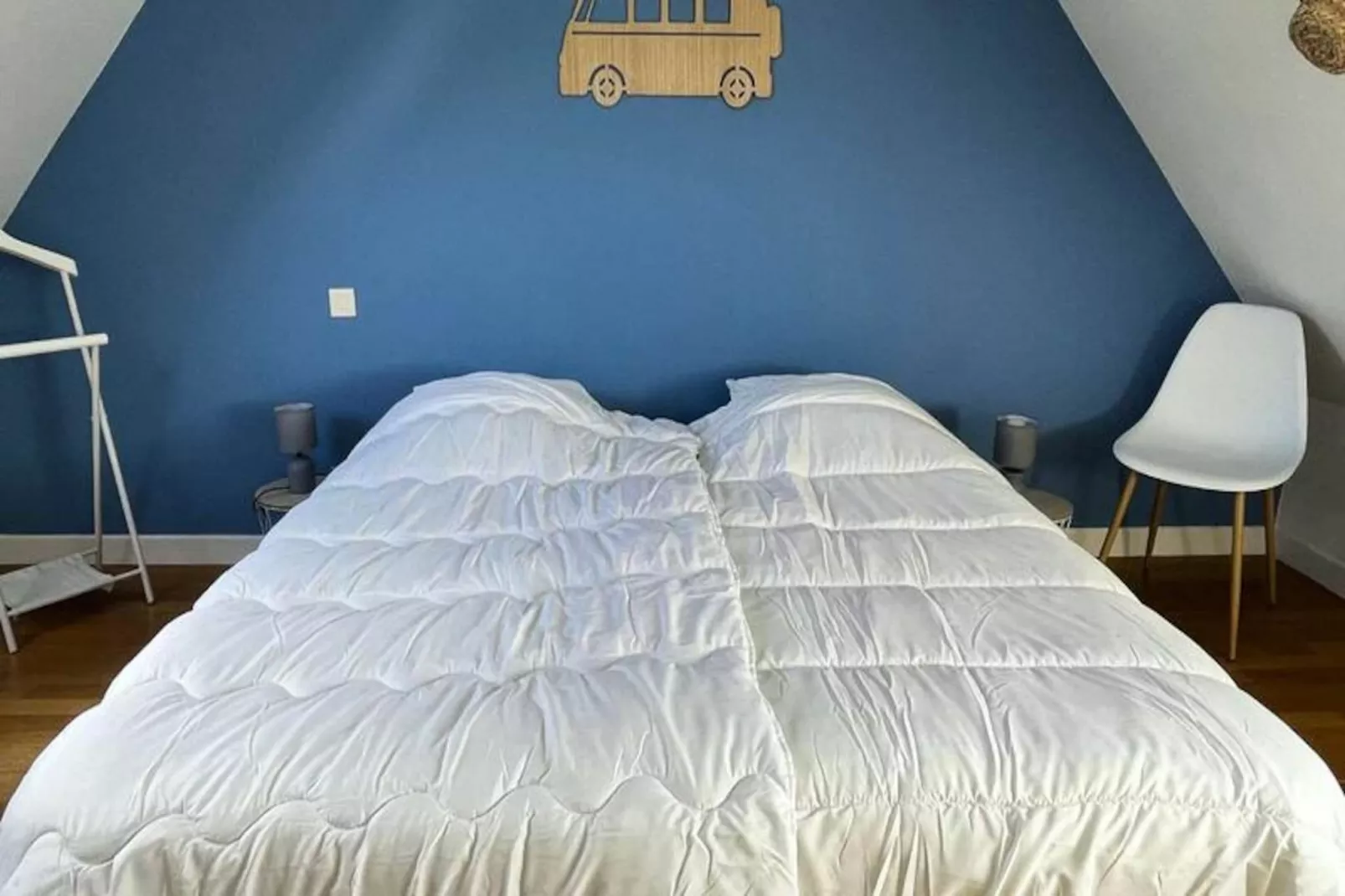 Résidence L27-ile Grande-Niet-getagd