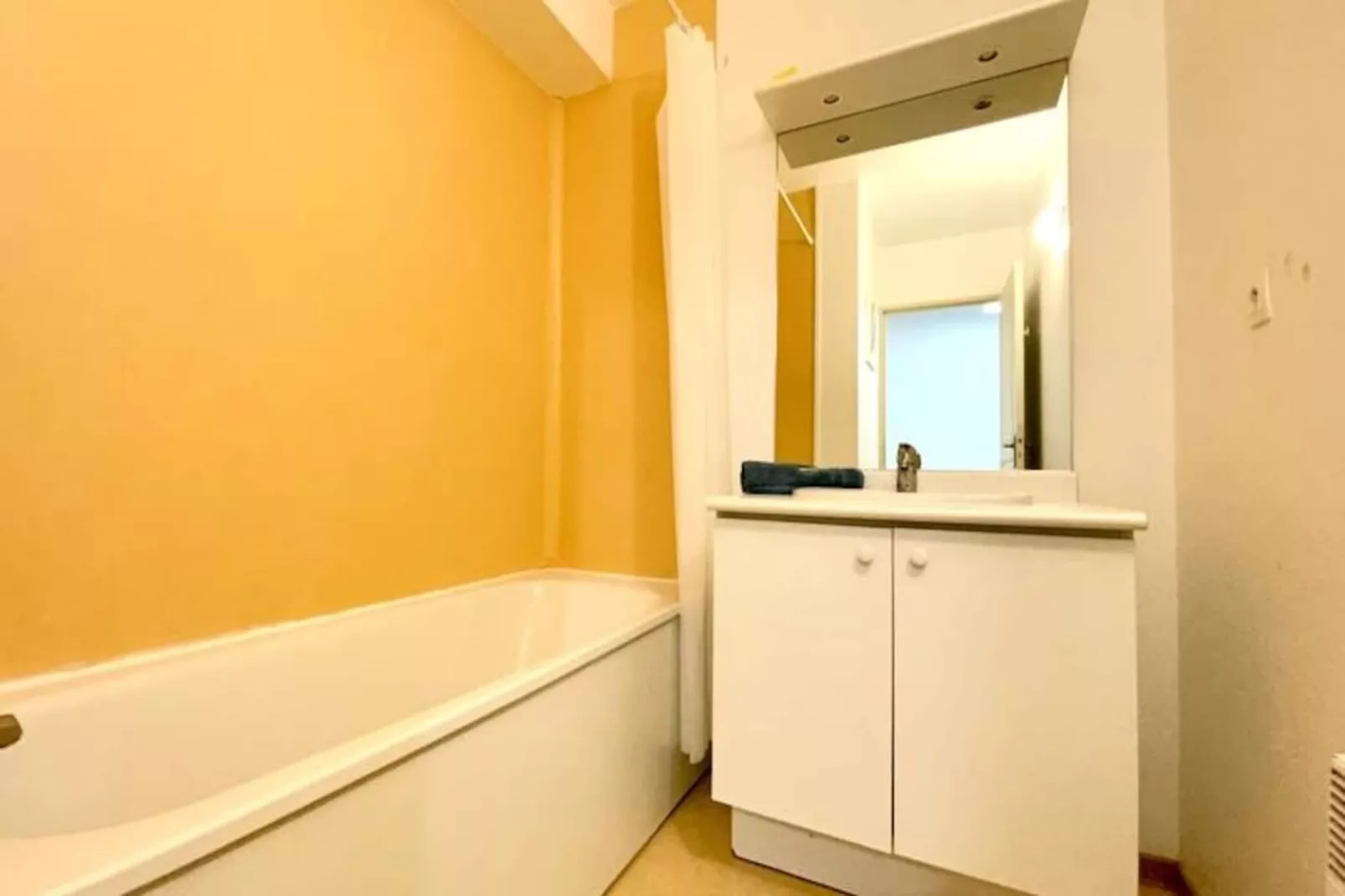 Résidence Les Na&iuml;ades C06- 2 Chambres Pour 5 Personnes !-Niet-getagd